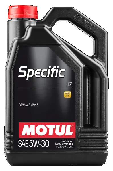 Engine Oil