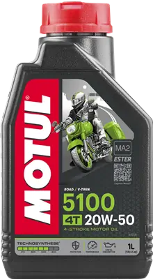 Engine Oil
