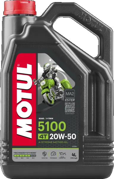 Engine Oil