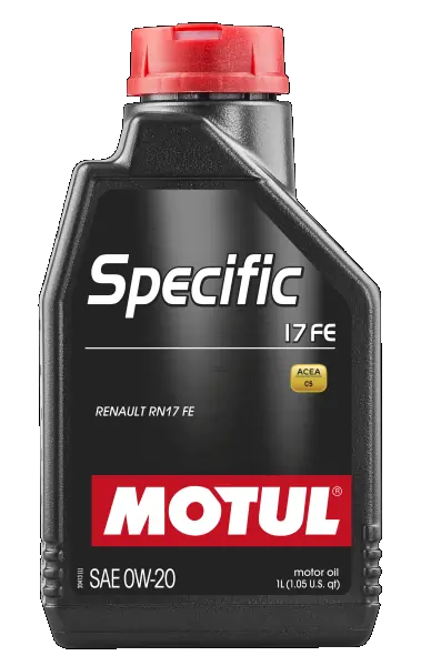 Engine Oil