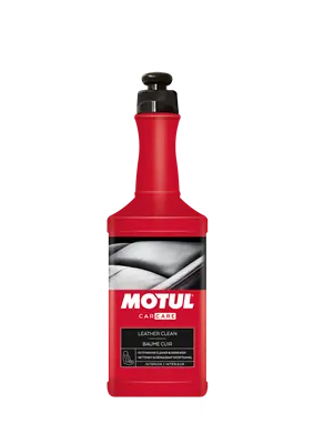 Leather Cleaner