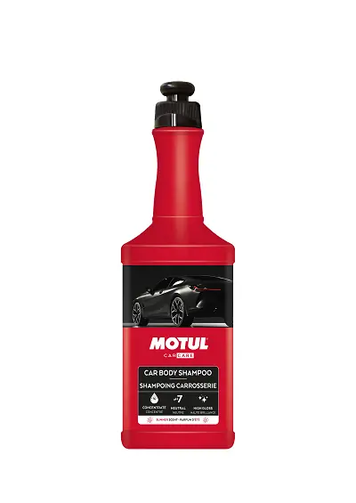 Auto Shampoo
