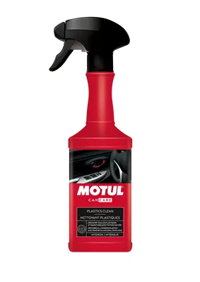 Synthetic Material Cleaner