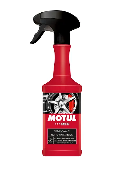 Rim Cleaner