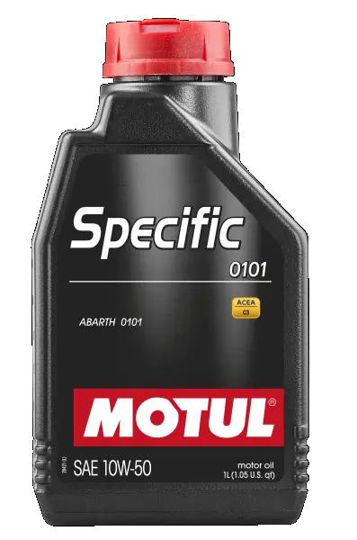 Engine Oil