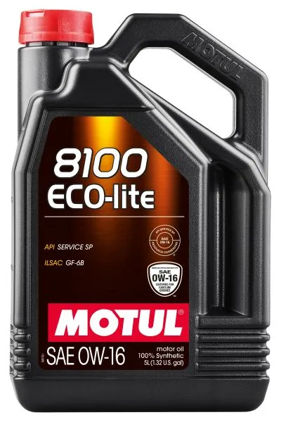 Engine Oil