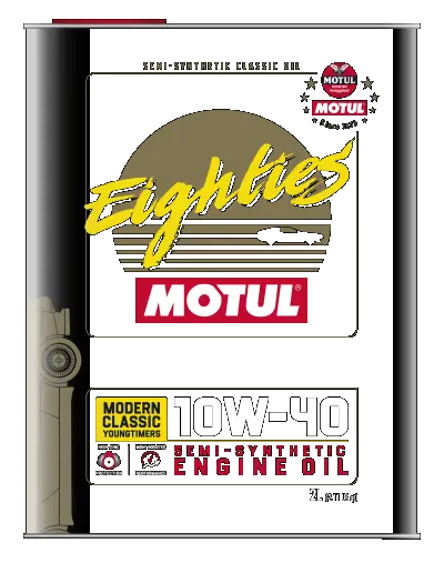 Engine Oil