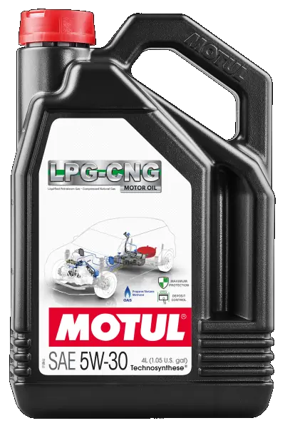 Engine Oil