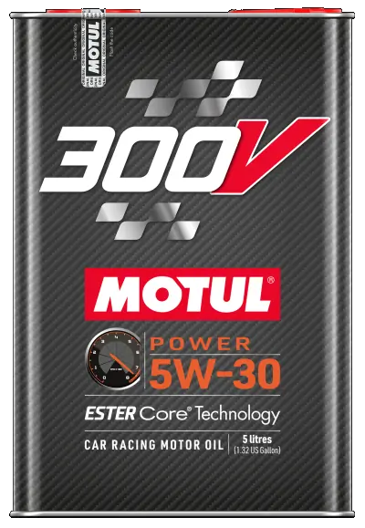 Engine Oil