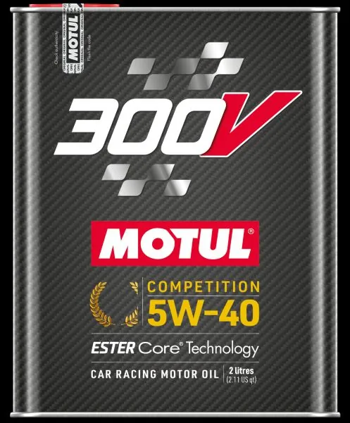 Engine Oil