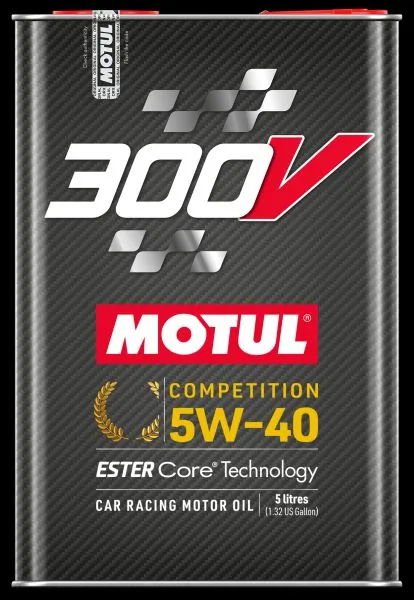 Engine Oil