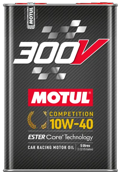 Engine Oil