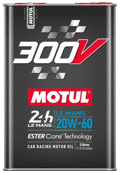 Engine Oil