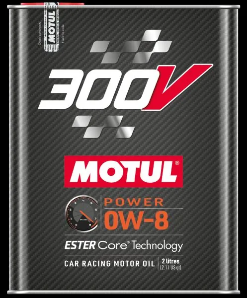Engine Oil
