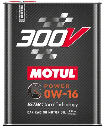 Engine Oil