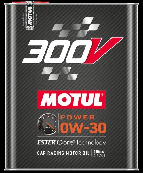 Engine Oil