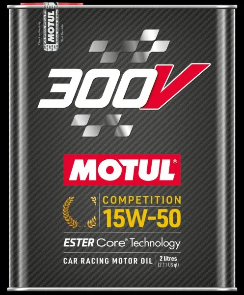 Engine Oil