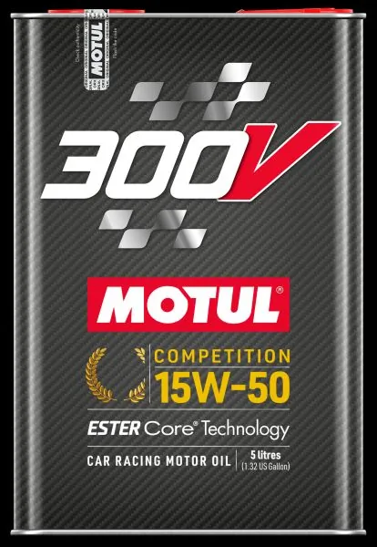 Engine Oil