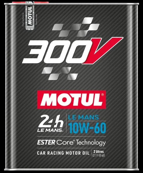 Engine Oil