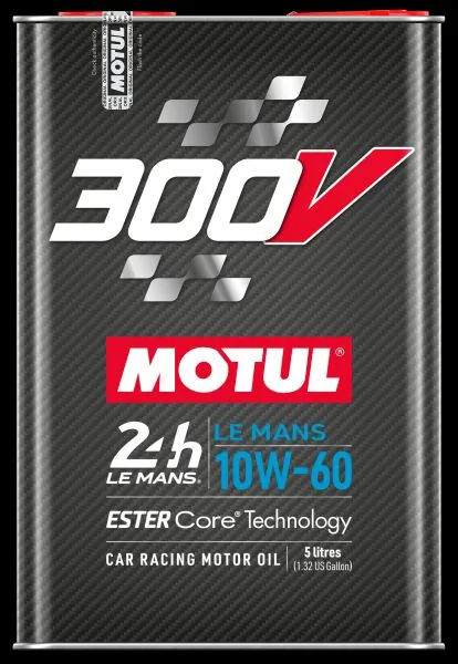 Engine Oil