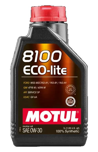 Engine Oil