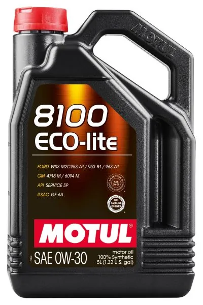 Engine Oil