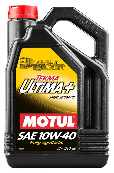 Engine Oil