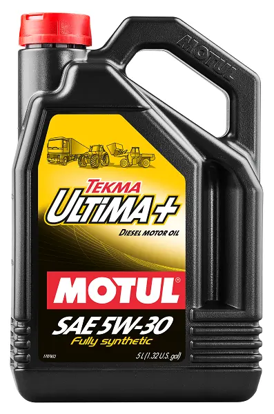 Engine Oil