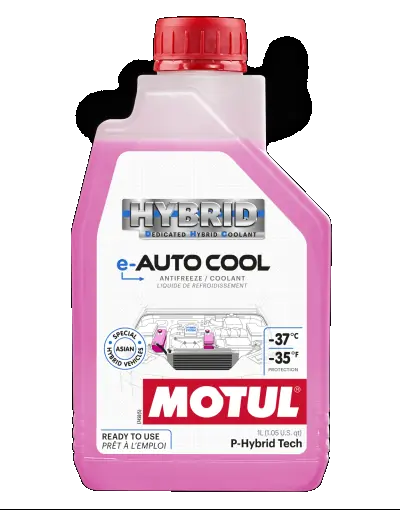 Antifreeze