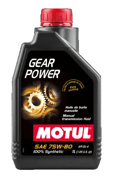 Transmission Oil