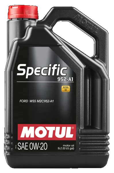 Engine Oil