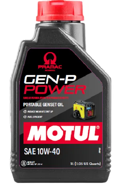 Engine Oil