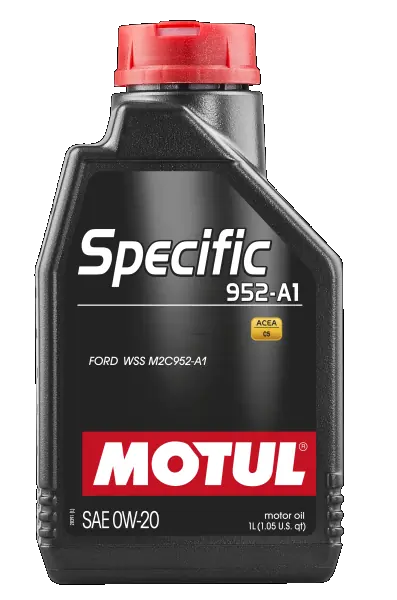 Engine Oil