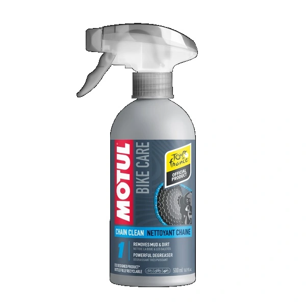 Chain Cleaner
