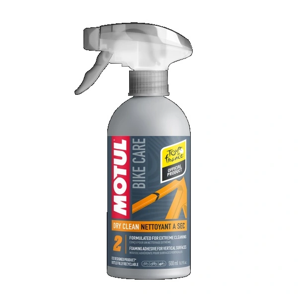 Universal Cleaner