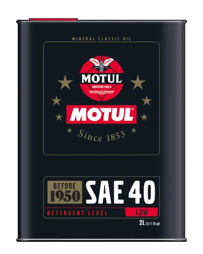 Engine Oil