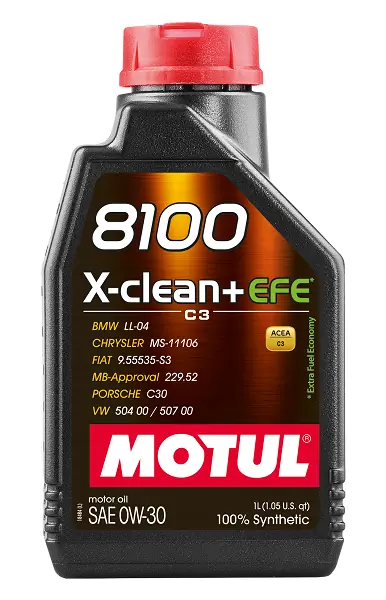 Engine Oil