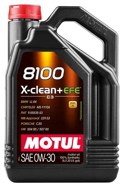 Engine Oil