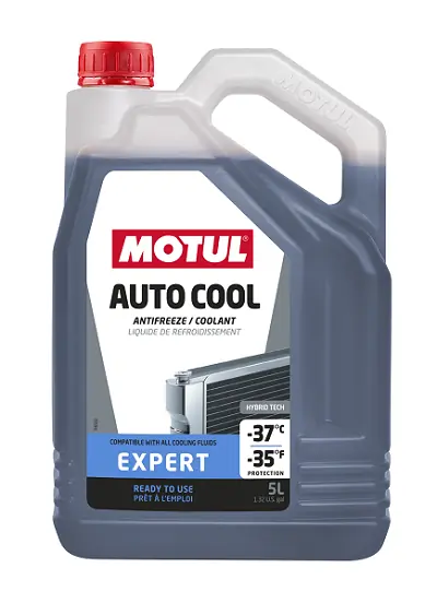 Antifreeze