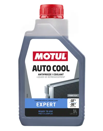 Antifreeze