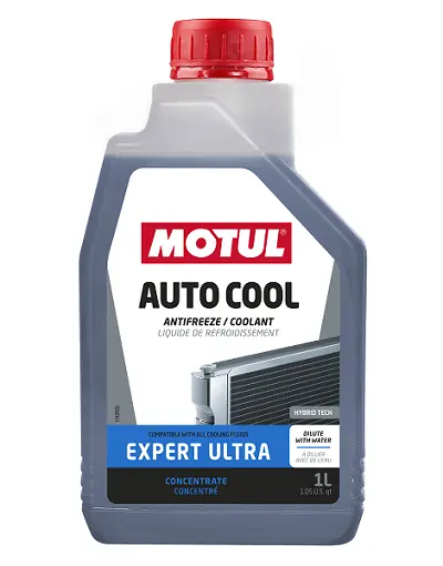 Antifreeze
