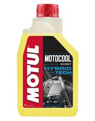 Antifreeze