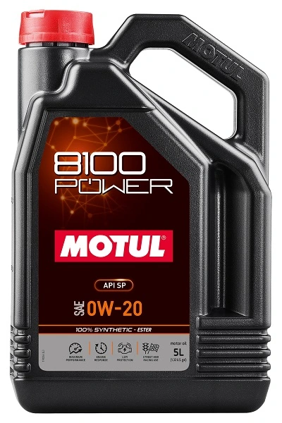 Engine Oil