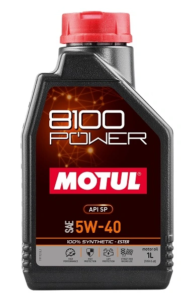 Engine Oil