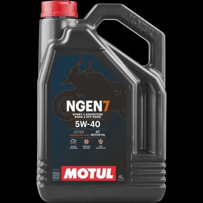 Engine Oil