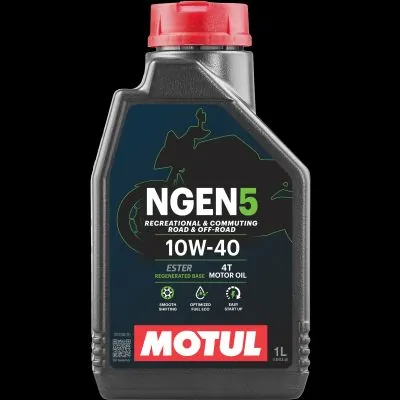 Engine Oil