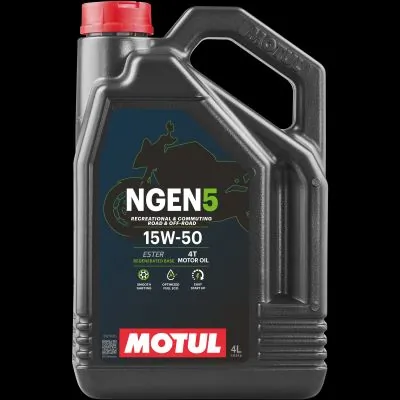 Engine Oil