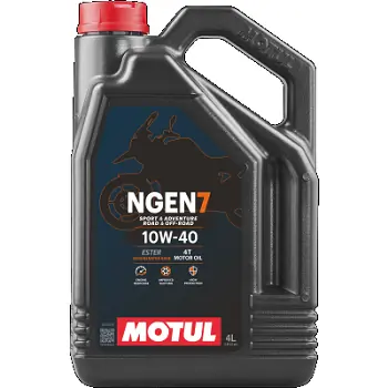 Engine Oil