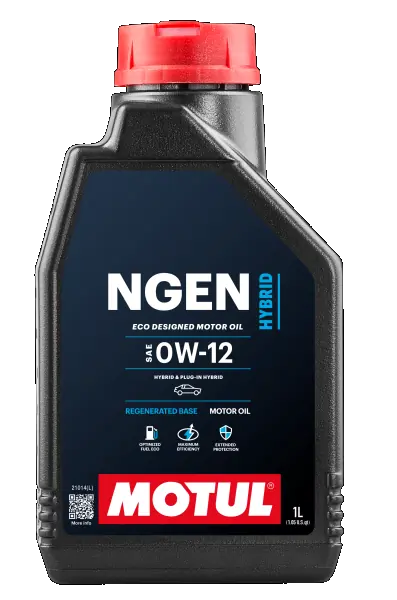 Engine Oil
