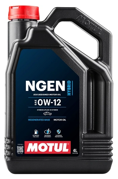 Engine Oil